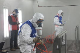 汽车清漆喷涂气压多少 汽车清漆喷涂气压多少