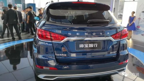 北京汽车市净率多少