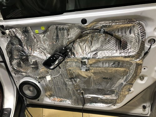 汽车高音炮多少w 汽车高音炮多少w