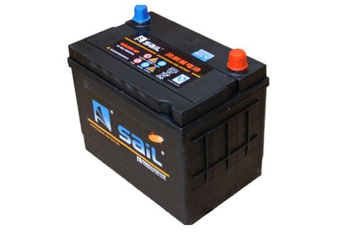 汽车电瓶多少豪安 汽车电瓶多少豪安