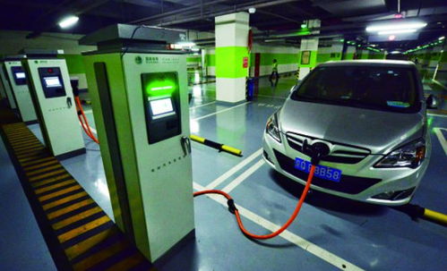 汽车停车充电多少油耗