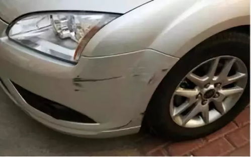 汽车刮痕修复多少天