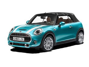 mini汽车售价是多少