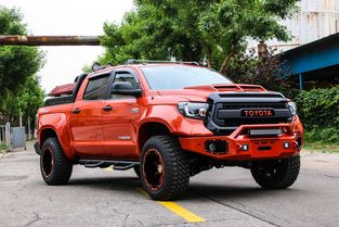 皮卡汽车超高是多少