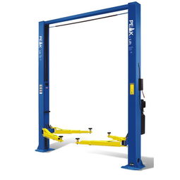 修汽车举升机宽度多少