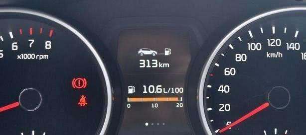 汽车油耗到底多少公里 汽车油耗到底多少公里