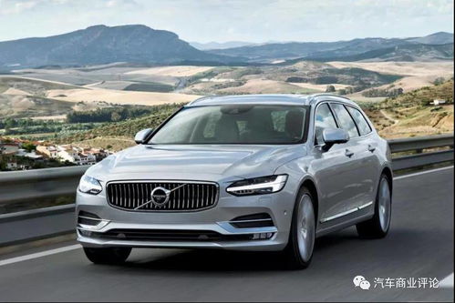 沃尔沃汽车市值多少 沃尔沃汽车市值多少