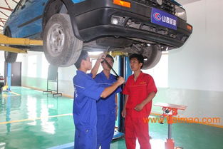 汽车维修有多少利润