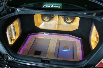 汽车影像价格多少