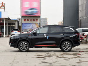 青岛长安汽车首付多少