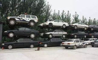 徐州汽车报废估价多少