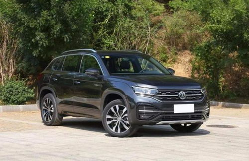 探岳汽车多少马力