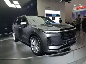 理想汽车电流设置多少 理想汽车电流设置多少