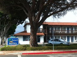 加州汽车宾馆价格多少 加州汽车宾馆价格多少