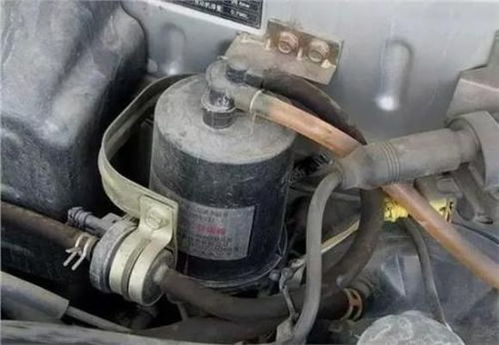 汽车能罐多少油