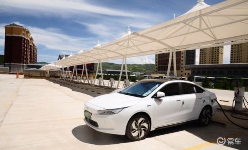 汽车待机耗多少电