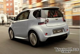 汽车小车多少钱