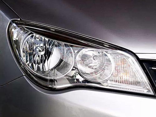 汽车边灯多少安电流 汽车边灯多少安电流