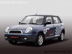 力帆汽车多少力