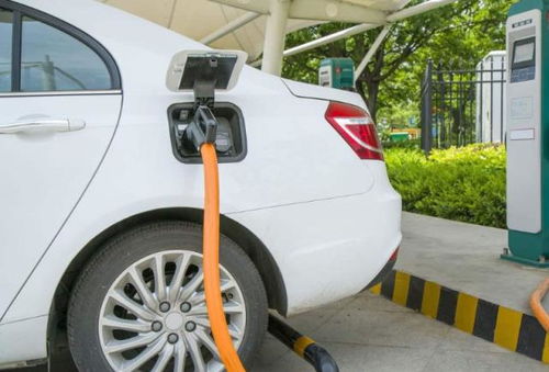 快充多少瓦汽车