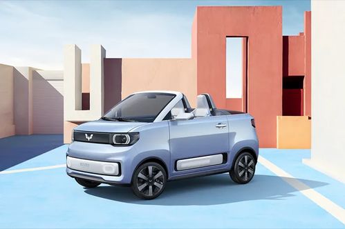 敞篷式汽车平价多少 敞篷式汽车平价多少