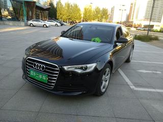 毕节奥迪汽车估价多少