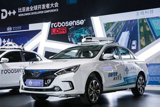 比亚迪汽车制造数量多少 比亚迪汽车制造数量多少