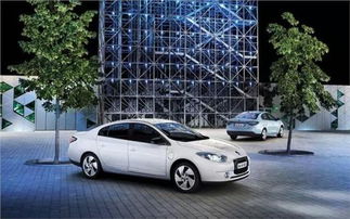 雷诺汽车真实油耗多少