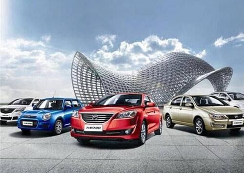 汽车1年多少邮费