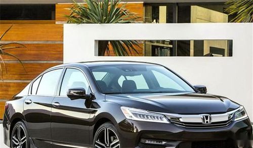 本田汽车多少码省油