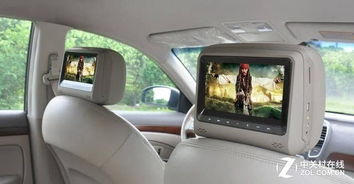 汽车屏幕市场有多少