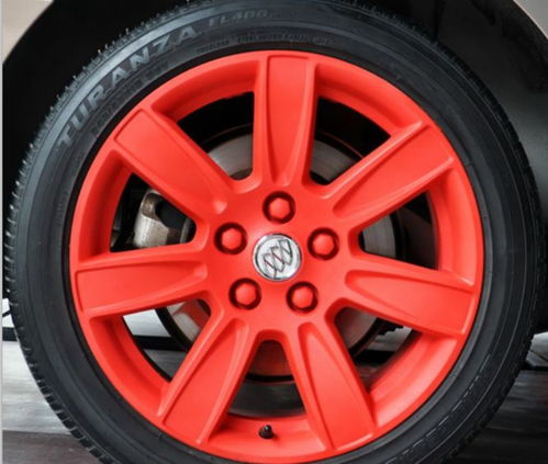 汽车最大轮子多少寸 汽车最大轮子多少寸