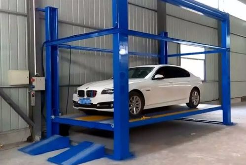 汽车举升机有多少马力 汽车举升机有多少马力