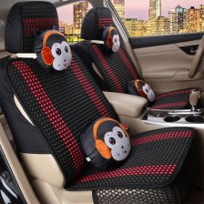 汽车后坐垫长多少