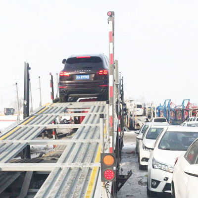 家用汽车线路多少安 家用汽车线路多少安