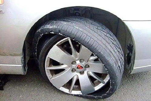 打气汽车胎压多少