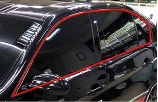 汽车膜多少层最好