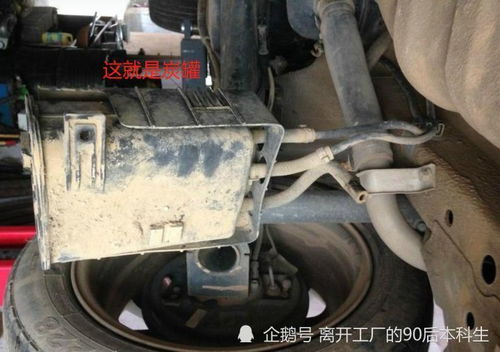 东北汽车油箱多少