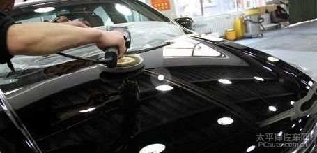 汽车刷漆要多少天 汽车刷漆要多少天