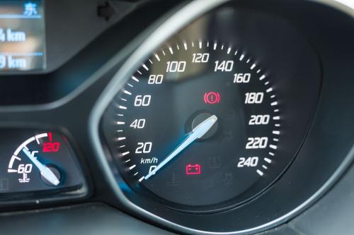 汽车表皮温度多少合适