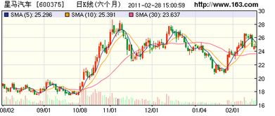 星马汽车有多少资产