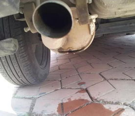 汽车排气孔有多少 汽车排气孔有多少