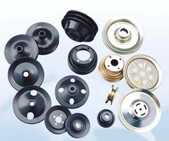 汽车的配件有多少