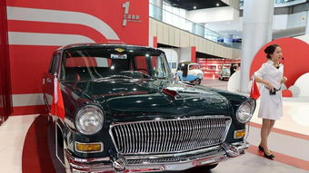 上海汽车红旗多少价位