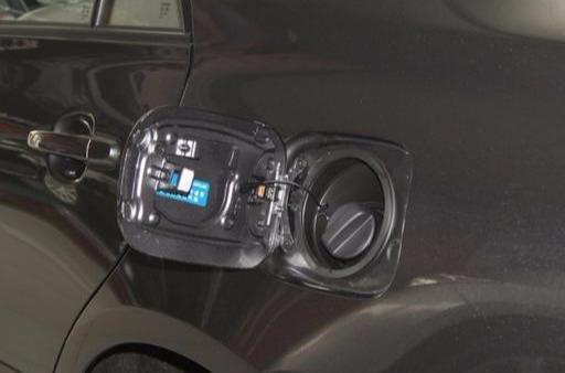 汽车多少油要去加