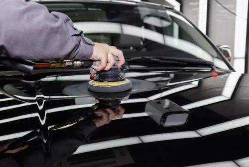 汽车打蜡价格是多少