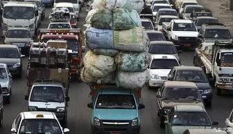 家庭汽车载重多少