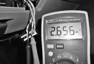 汽车唤醒电压是多少 汽车唤醒电压是多少