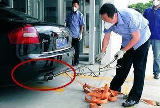 汽车多久年检多少费用