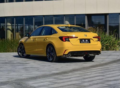 型格汽车售价多少